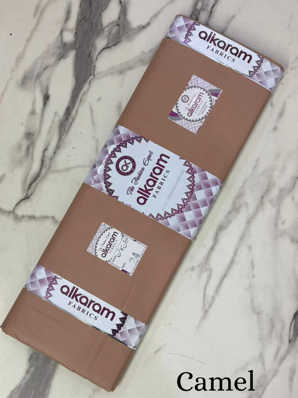 Camel Al Karam Cotton