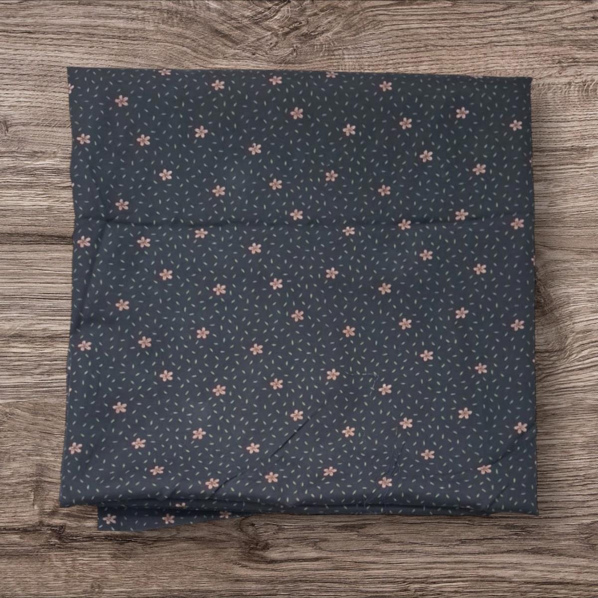 Printed Namaz Chaddar 12 With Sleeves And Niqab (Stitched)