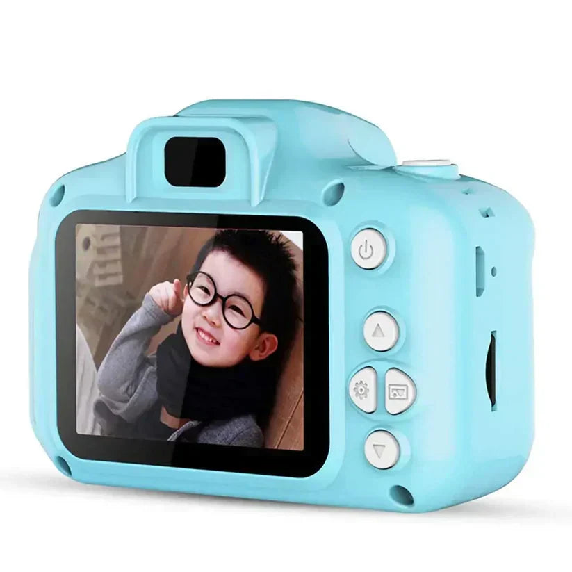 Kids Digital Mini Camera