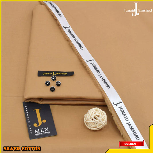 GOLDEN J. MEN'S PREMIUM COTTON