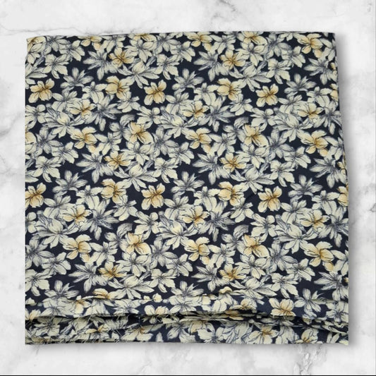 Printed Namaz Chaddar 10 With Sleeves And Niqab (Stitched)