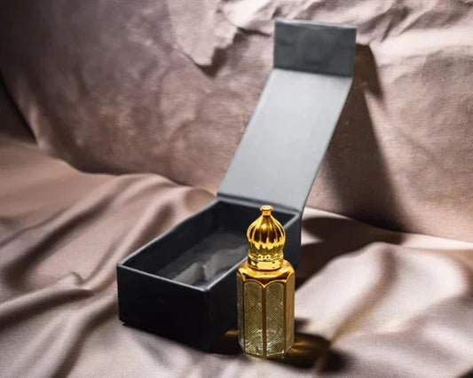 Oud Rose