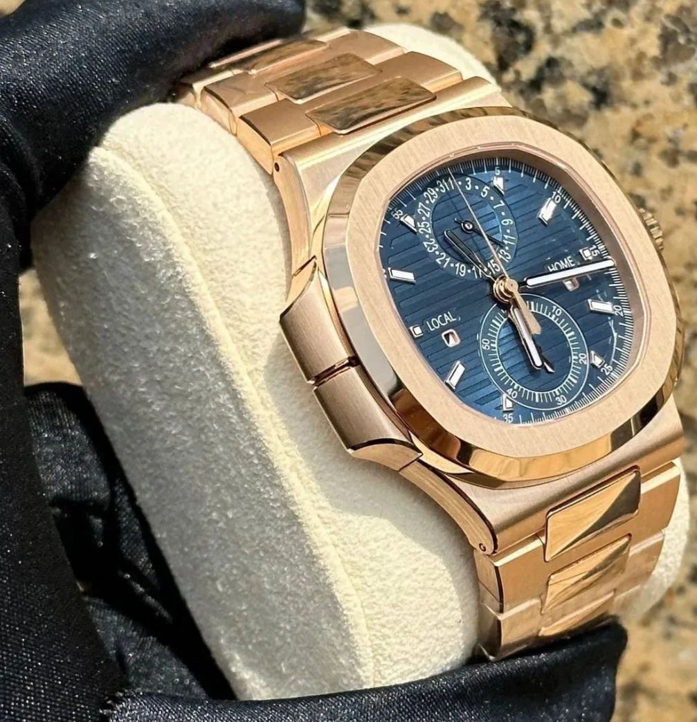 New Elegant Watches For Men