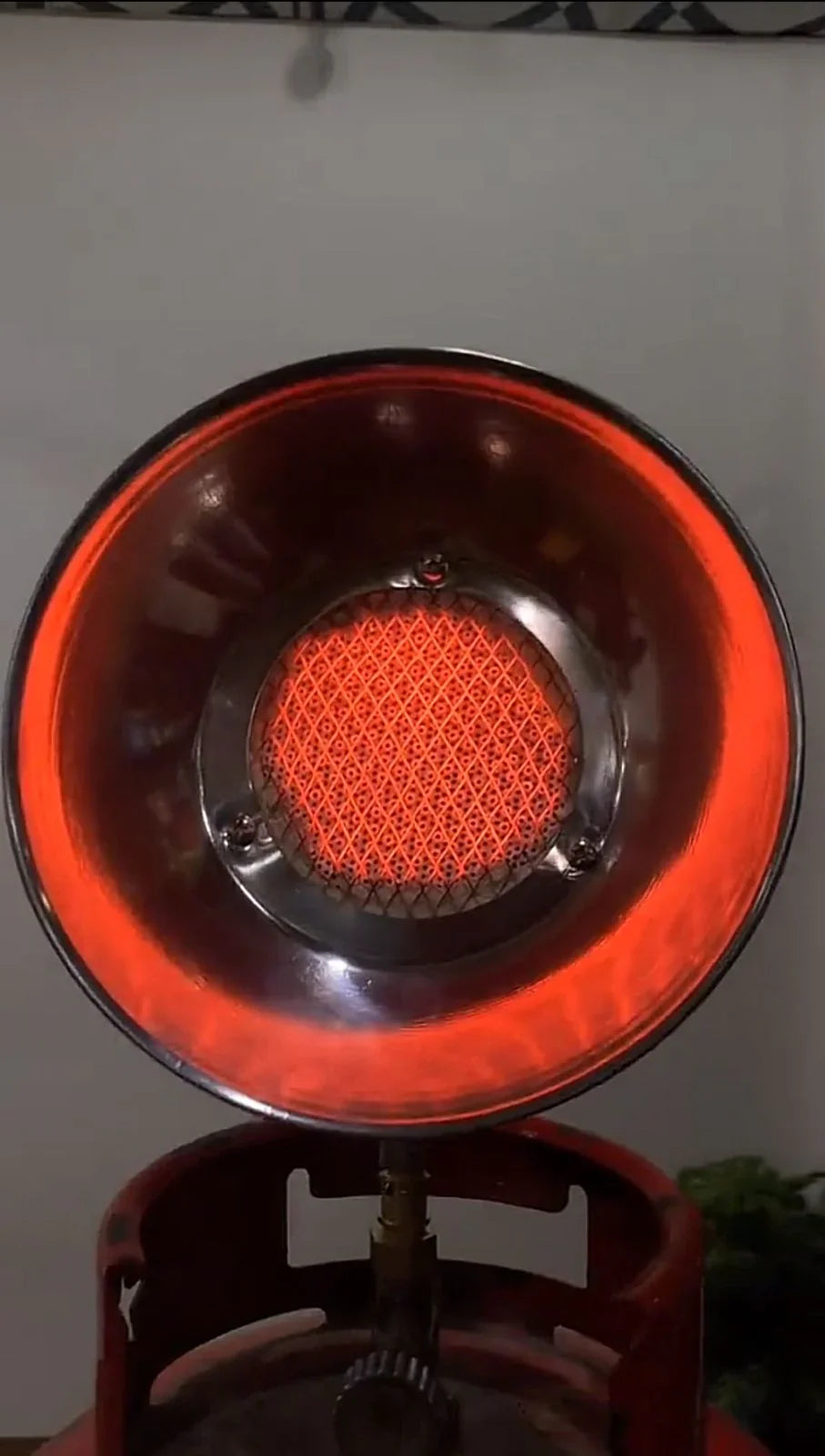 Payalla Heater || 1kg of gas Will last for 36 Hours